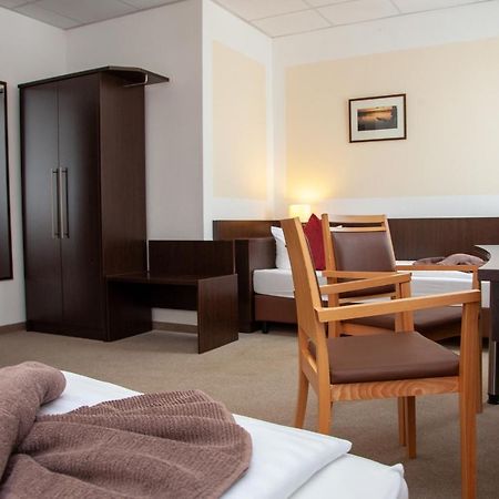 Seehotel Zum Loewen Strasen 외부 사진