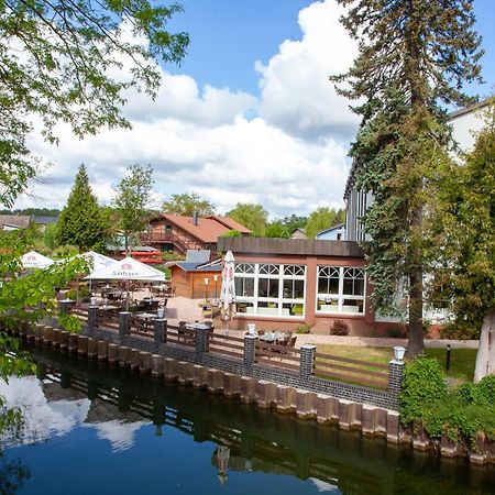 Seehotel Zum Loewen Strasen 외부 사진