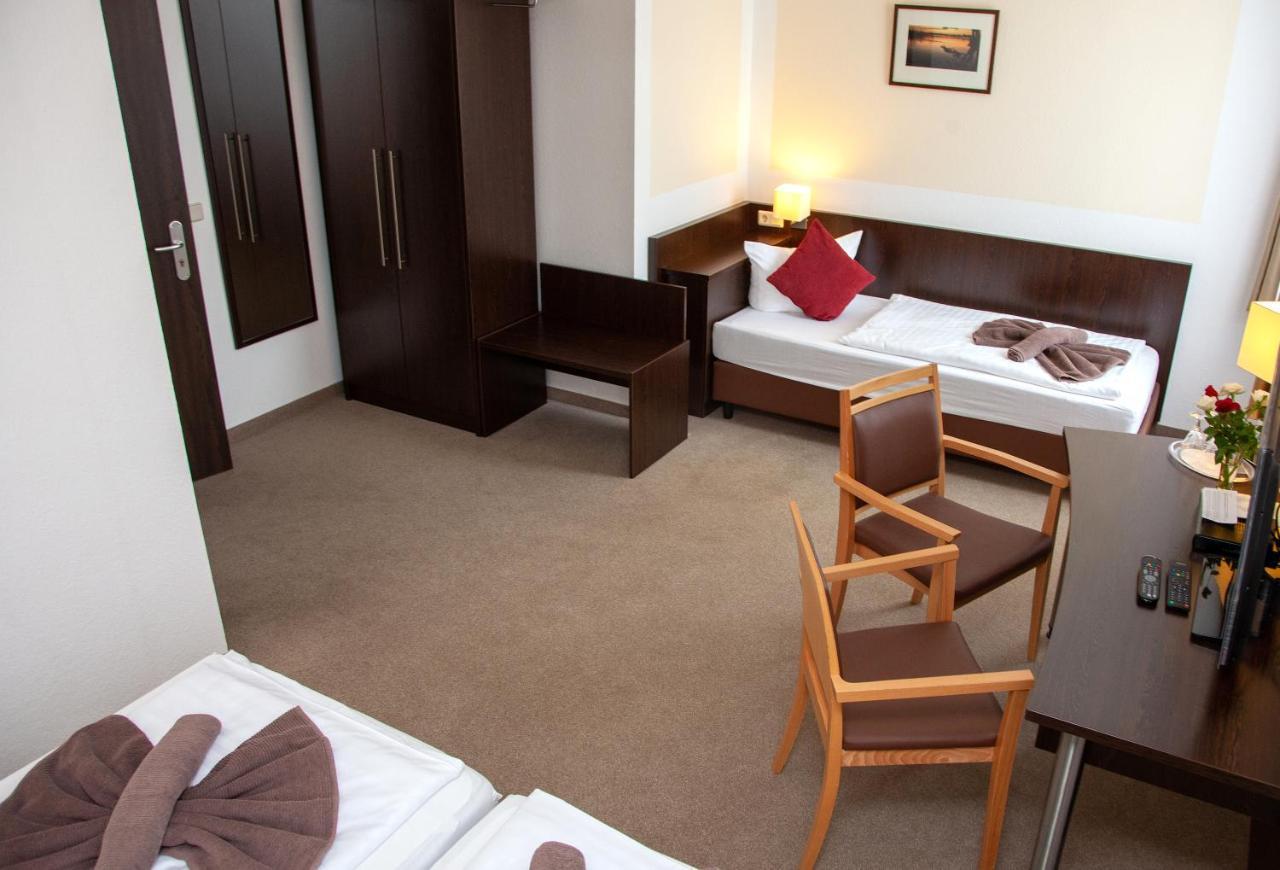 Seehotel Zum Loewen Strasen 외부 사진