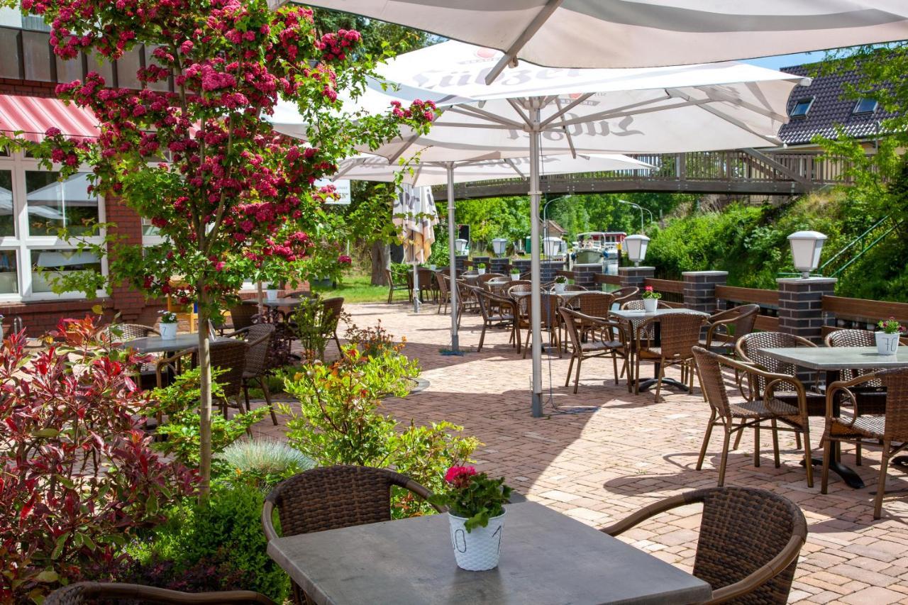 Seehotel Zum Loewen Strasen 외부 사진